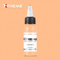 Тату краска Xtreme Ink Pale Flesh