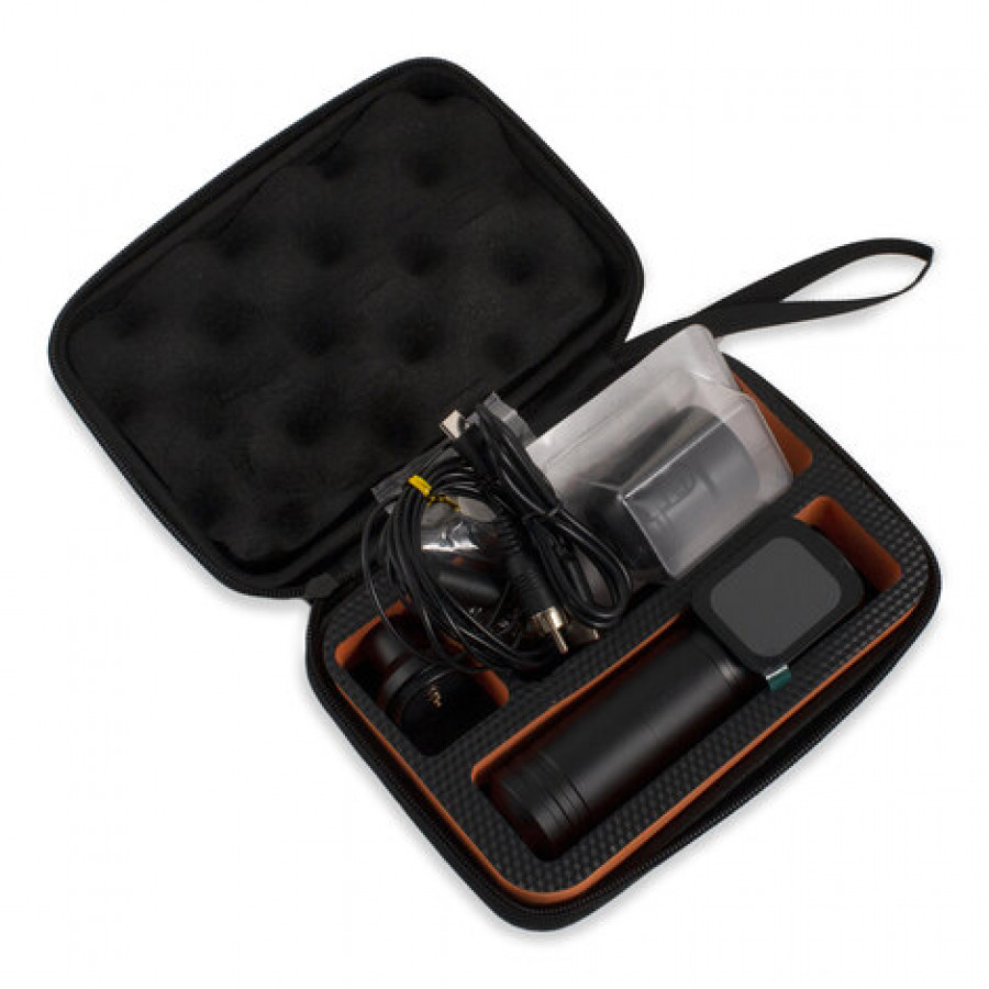 Беспроводная тату машинка Ambition Ninja Max - 3 Wireless - Black