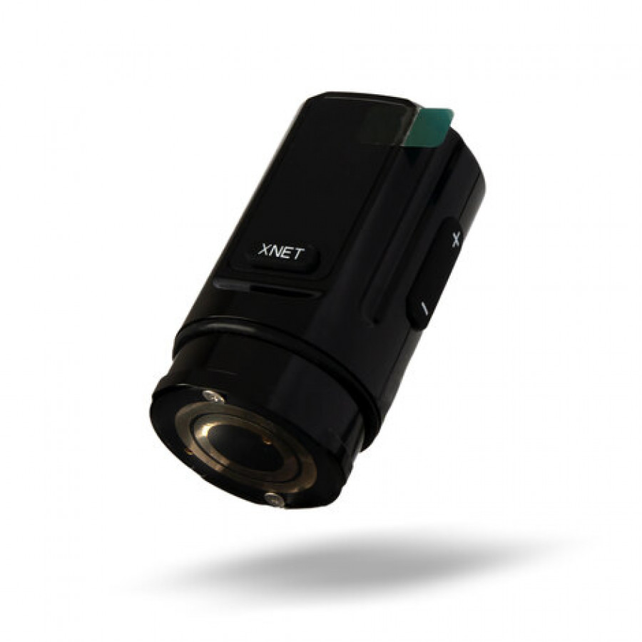 XNET Bestia Wireless Red