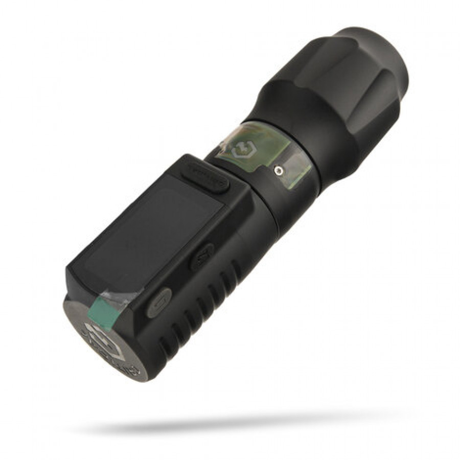 Набор тату машинки Critical Torque Pen Machine 5.0 мм