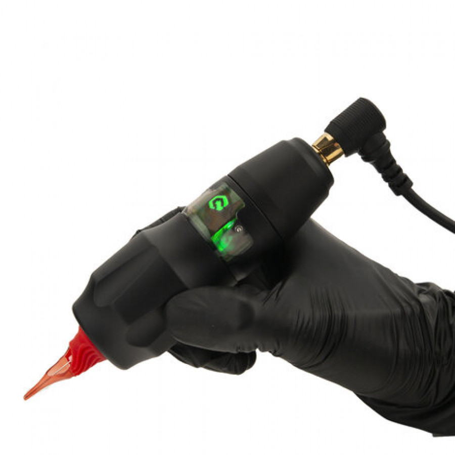 Набор тату машинки Critical Torque Pen Machine 5.0 мм