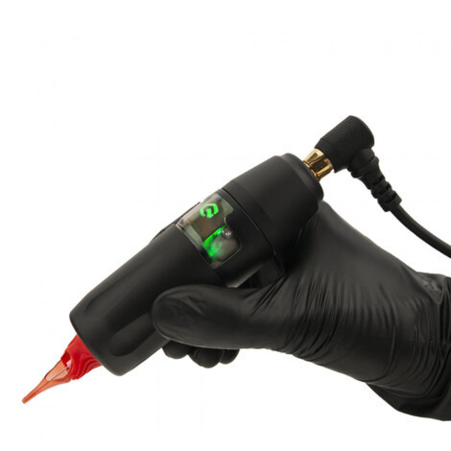 Набор тату машинки Critical Torque Pen Machine 5.0 мм