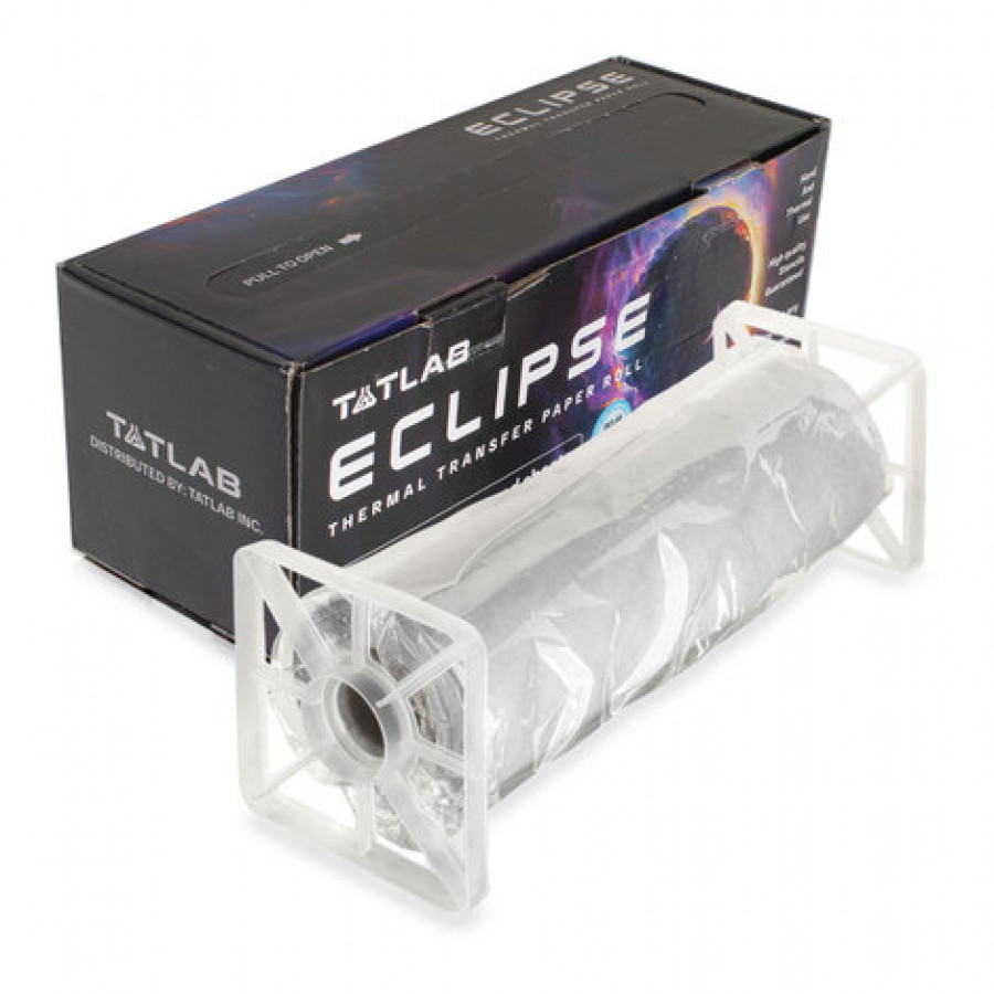 Трансферная бумага в рулоне Eclipse Roll of Transfer Paper (21 см x 30 м)