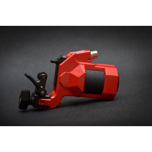 Тату машинка роторная Ikar Red Devil