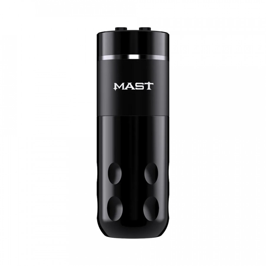 Беспроводная тату машинка Dragonhawk Mast Rider Pro Black